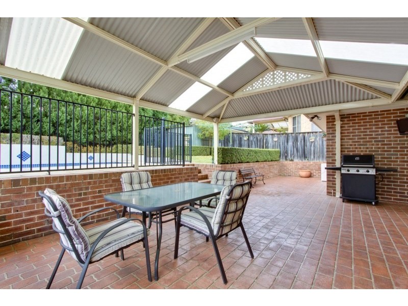 7 Edwin Place, Glenwood NSW 2768