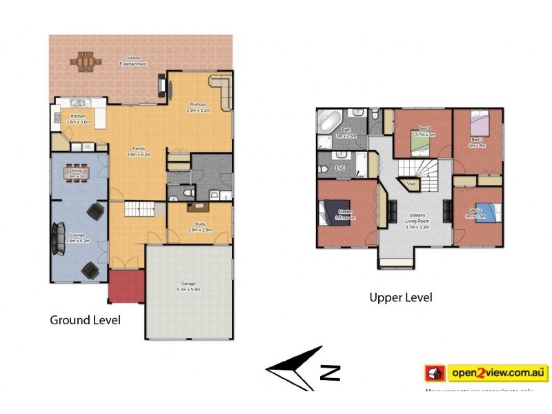 7 Edwin Place, Glenwood NSW 2768