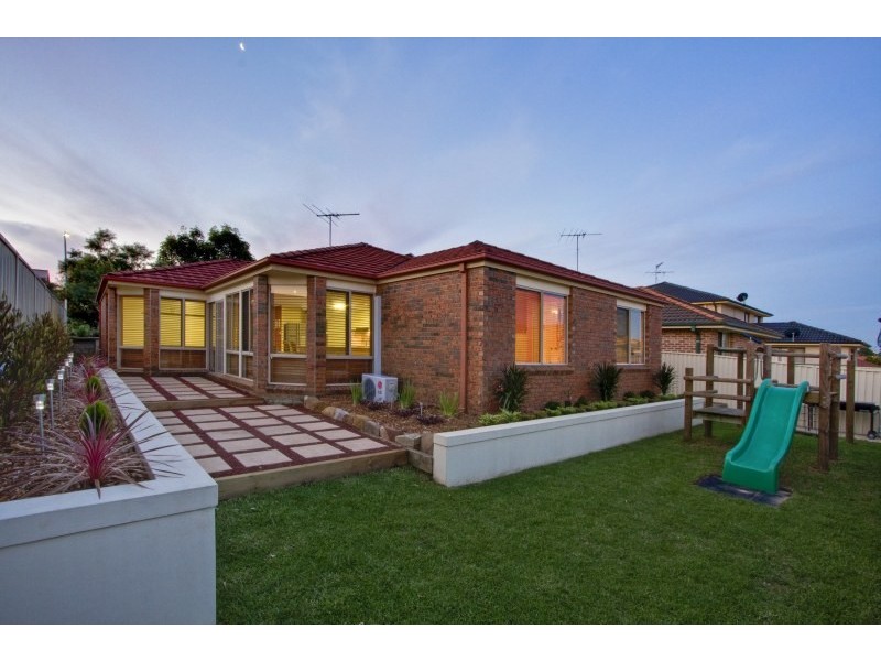 46 Diamond Avenue, Glenwood NSW 2768