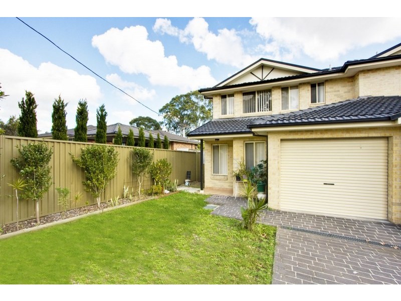 40A Tungarra Road, Girraween NSW 2145