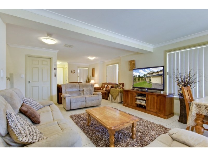 40A Tungarra Road, Girraween NSW 2145