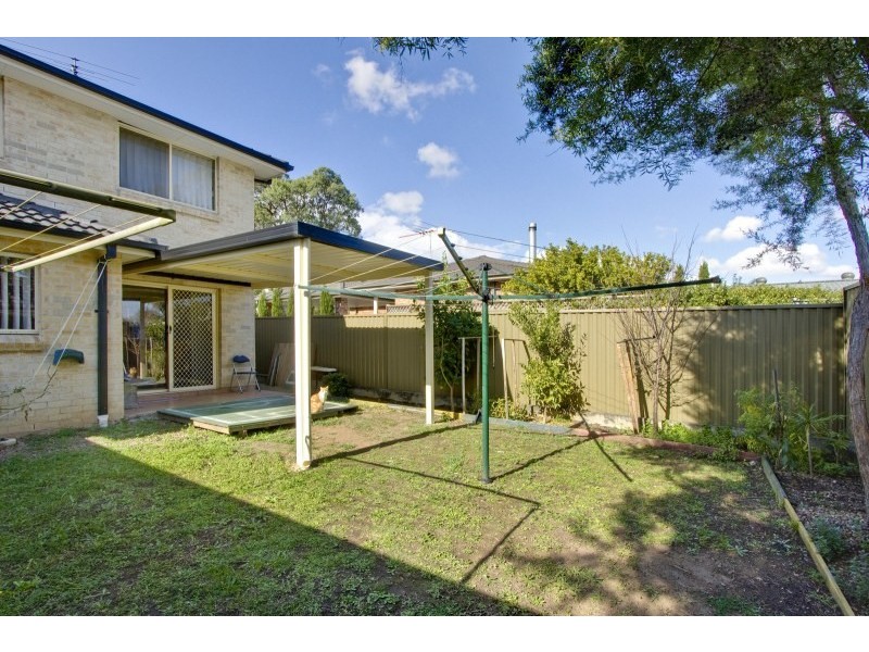 40A Tungarra Road, Girraween NSW 2145