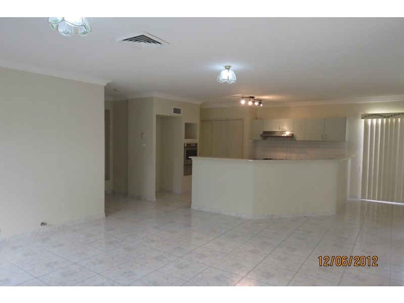 14 Wakely Avenue, The Ponds NSW 2769