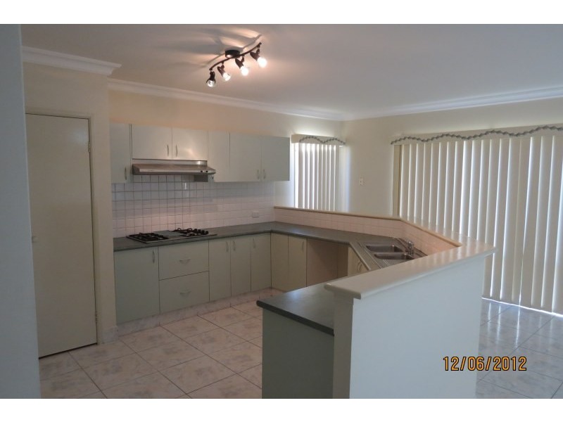 14 Wakely Avenue, The Ponds NSW 2769