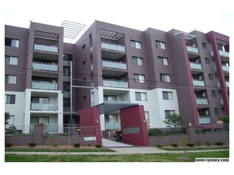 Unit 12/17-21 Bruce Street, Blacktown NSW 2148