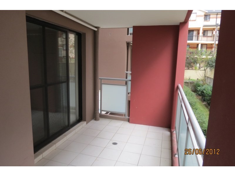 Unit 12/17-21 Bruce Street, Blacktown NSW 2148
