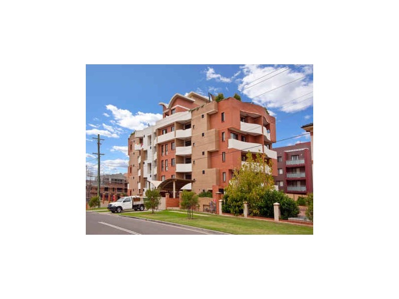 23/20-22 Clifton Street, Blacktown NSW 2148
