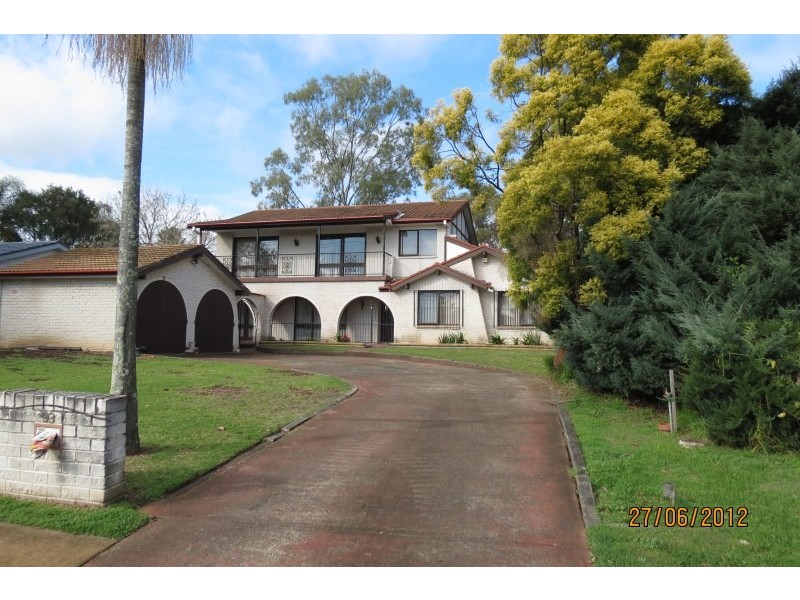 93 Acres Road, Kellyville NSW 2155