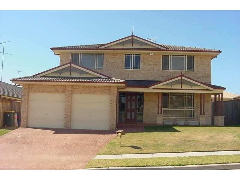 337 Glenwood Park Drive, Glenwood NSW 2768