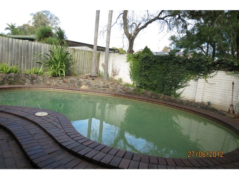 93 Acres Road, Kellyville NSW 2155