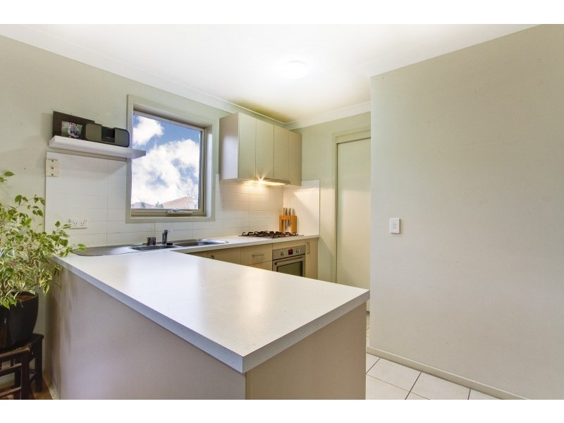 Acacia Gardens NSW 2763