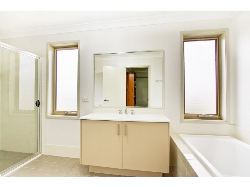 Acacia Gardens NSW 2763