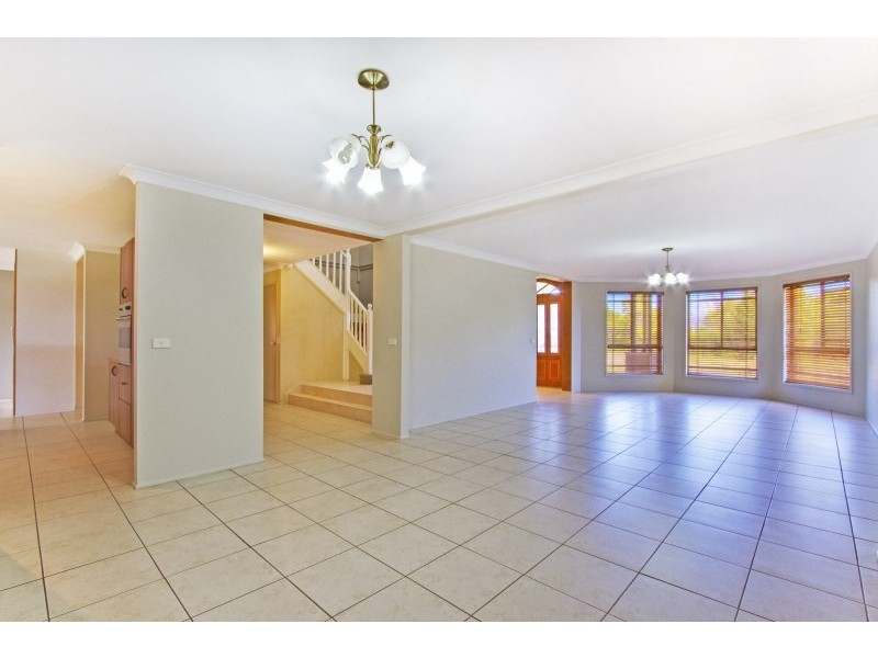 Beaumont Hills NSW 2155