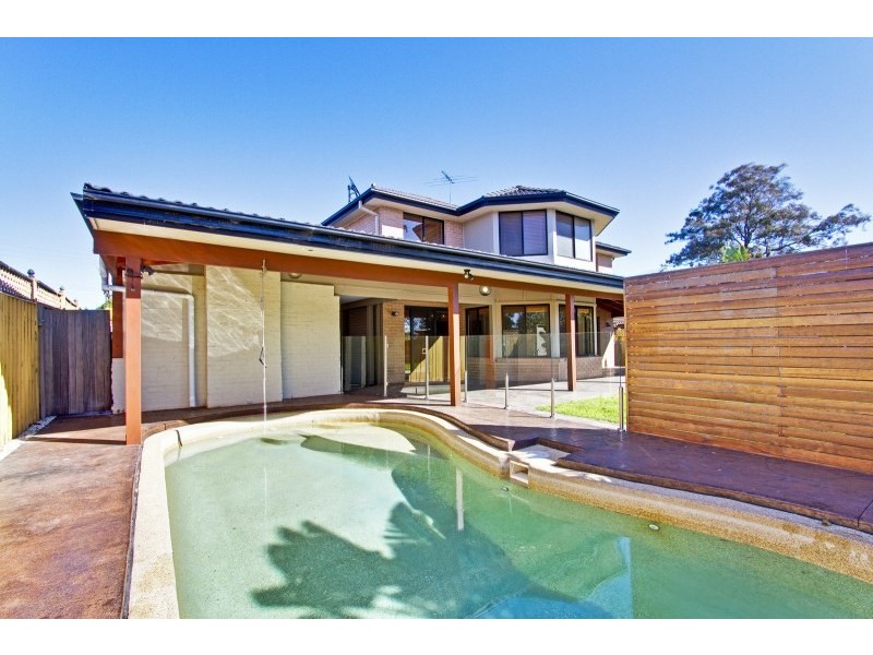 Beaumont Hills NSW 2155