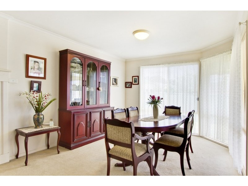 Glenwood NSW 2768