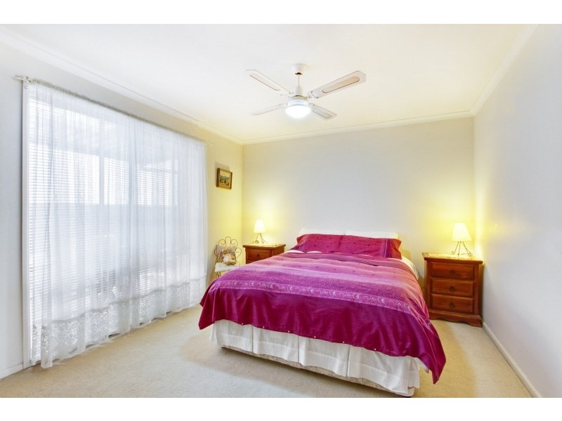 Glenwood NSW 2768