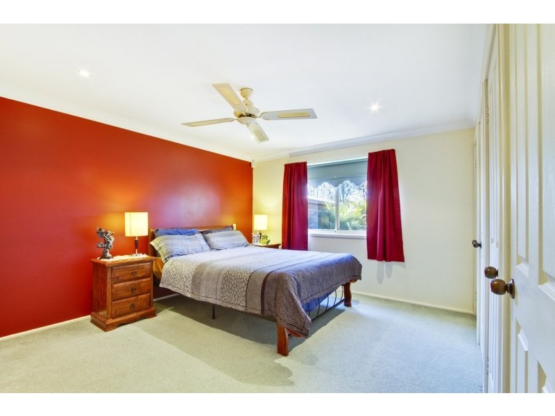 Quakers Hill NSW 2763