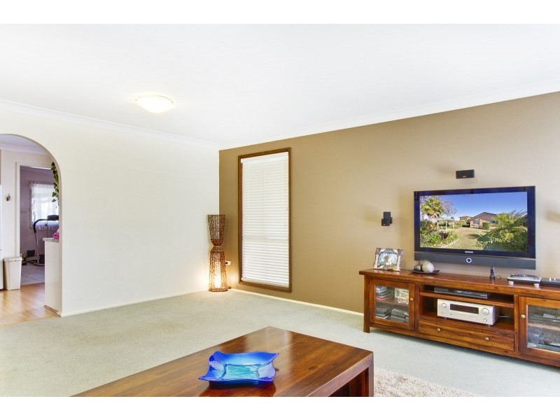 Quakers Hill NSW 2763