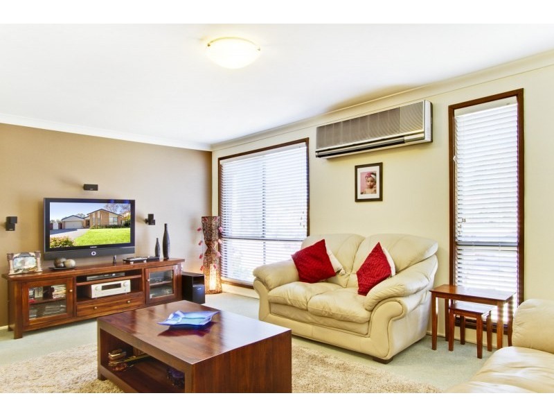 Quakers Hill NSW 2763