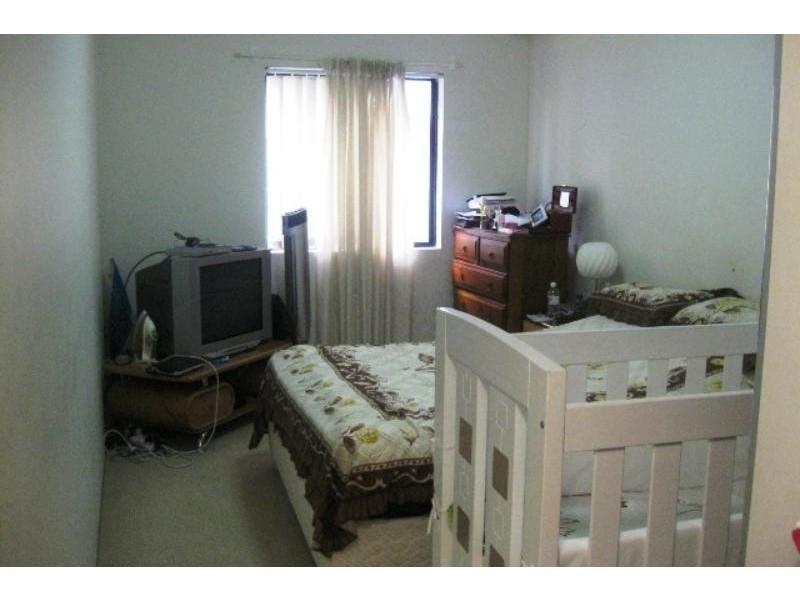 Unit 26/21-29 Third Avenue, Blacktown NSW 2148