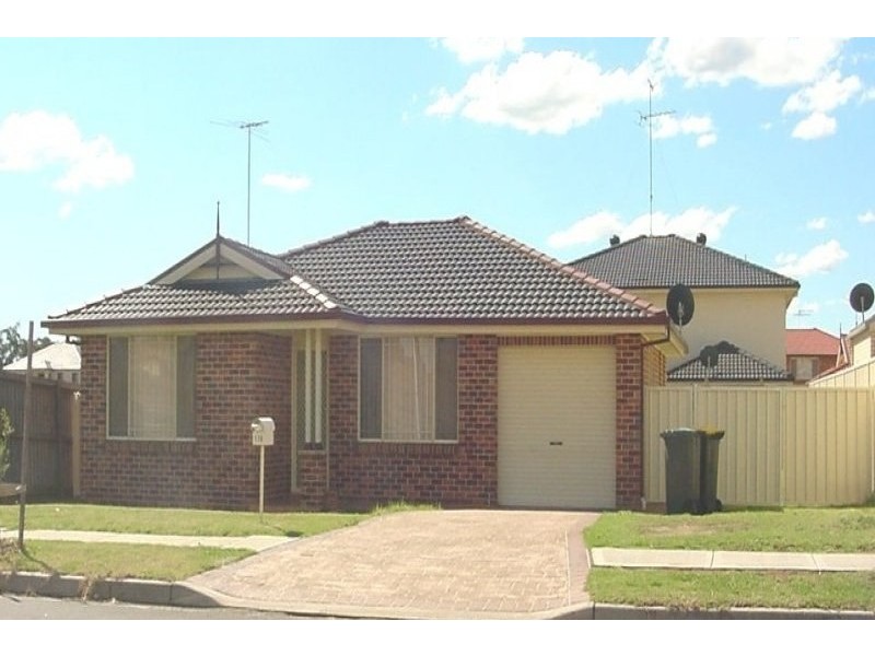 119 Meurants Lane, Glenwood NSW 2768