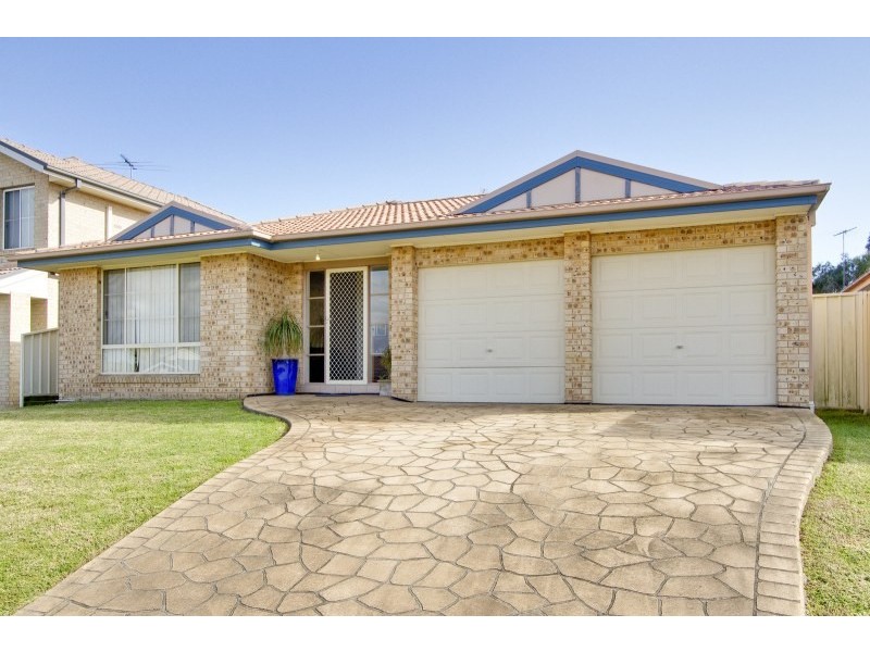 13 Persimmon Way, Glenwood NSW 2768