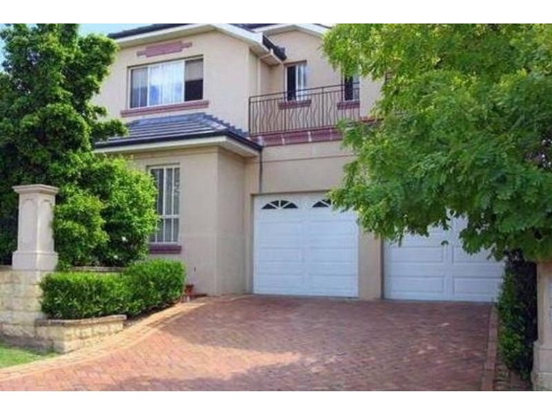 45 Diamond Avenue, Glenwood NSW 2768