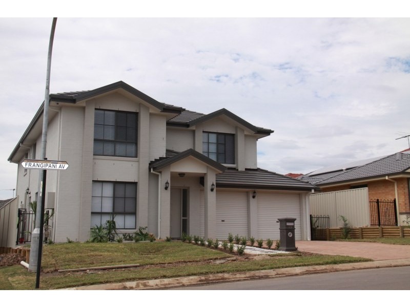 25 Frangipani Street, Glenwood NSW 2768