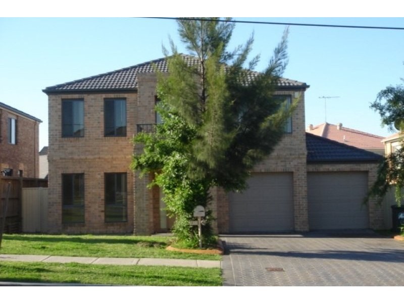 61 Meurants Lane, Glenwood NSW 2768