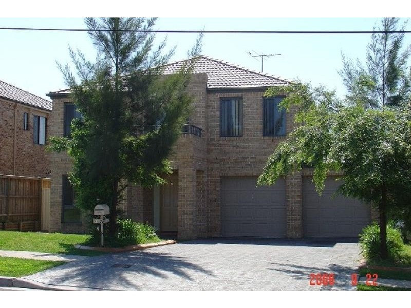 61 Meurants Lane, Glenwood NSW 2768