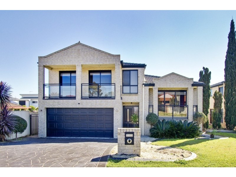 Acacia Gardens NSW 2763