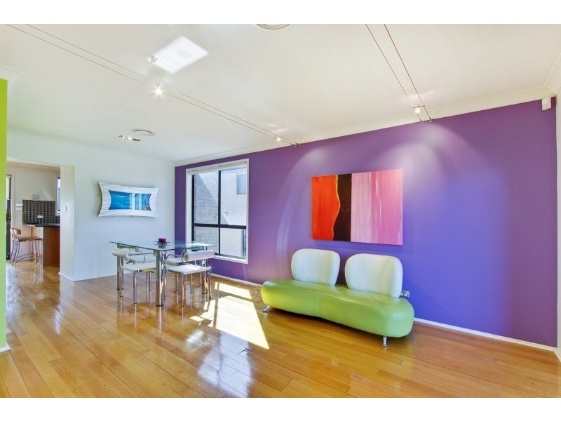 Acacia Gardens NSW 2763