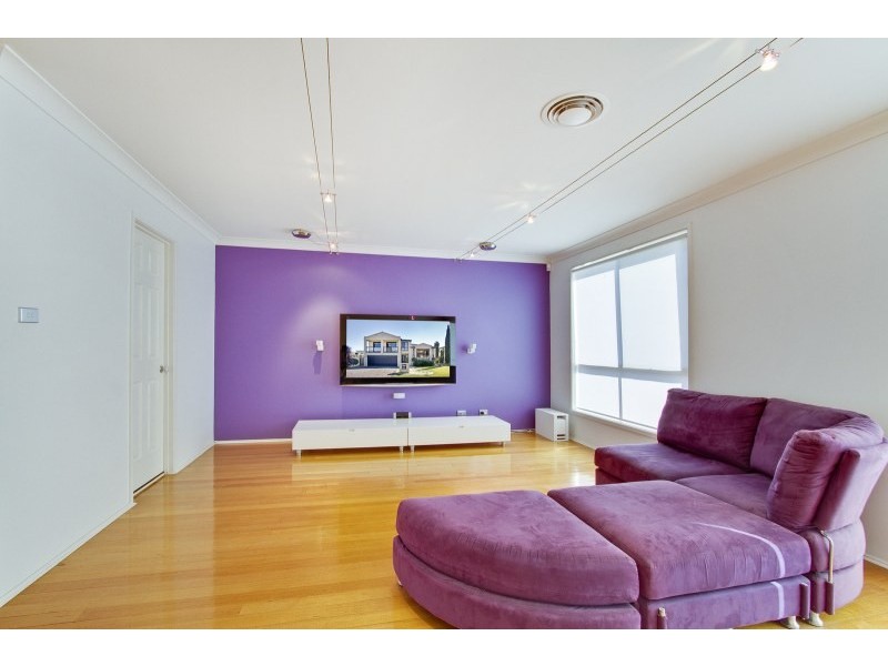 Acacia Gardens NSW 2763