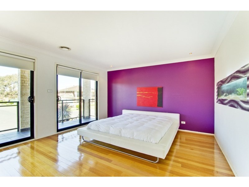 Acacia Gardens NSW 2763