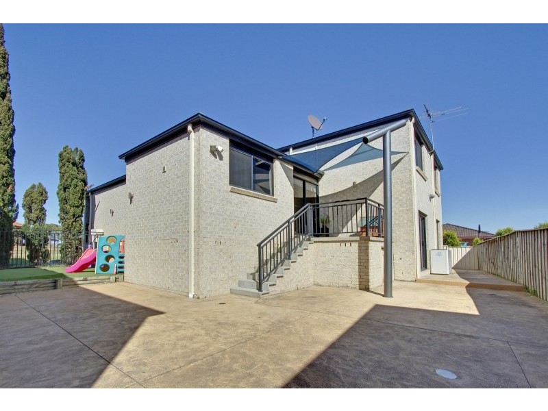 Acacia Gardens NSW 2763