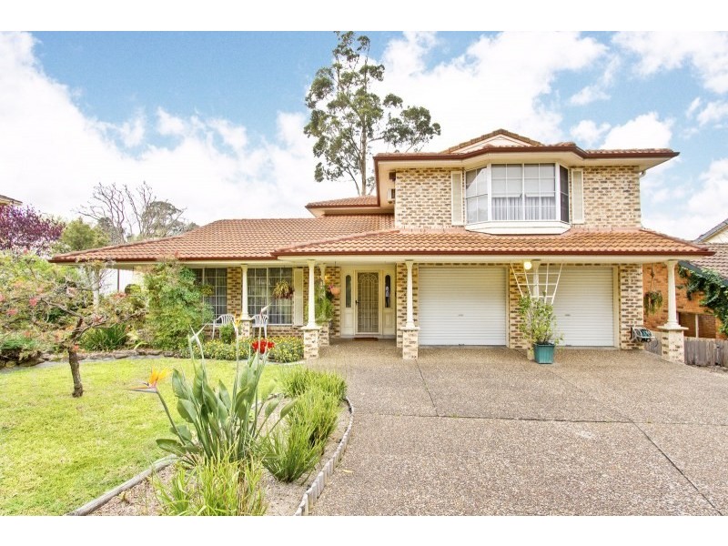 Castle Hill NSW 2154