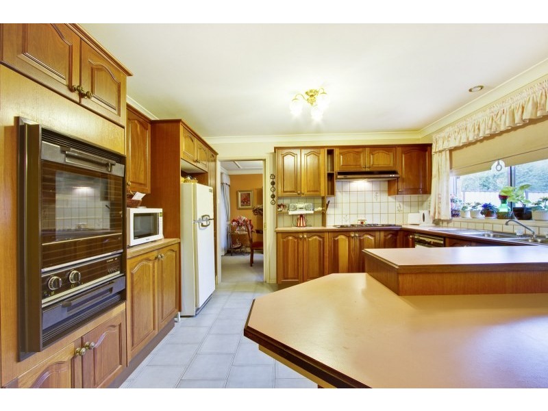 Castle Hill NSW 2154