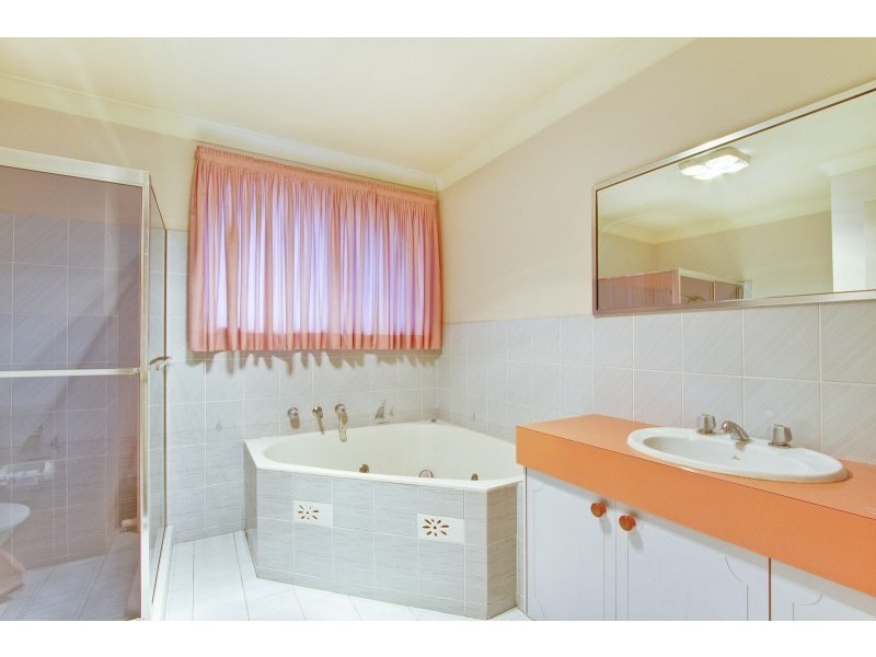 Castle Hill NSW 2154