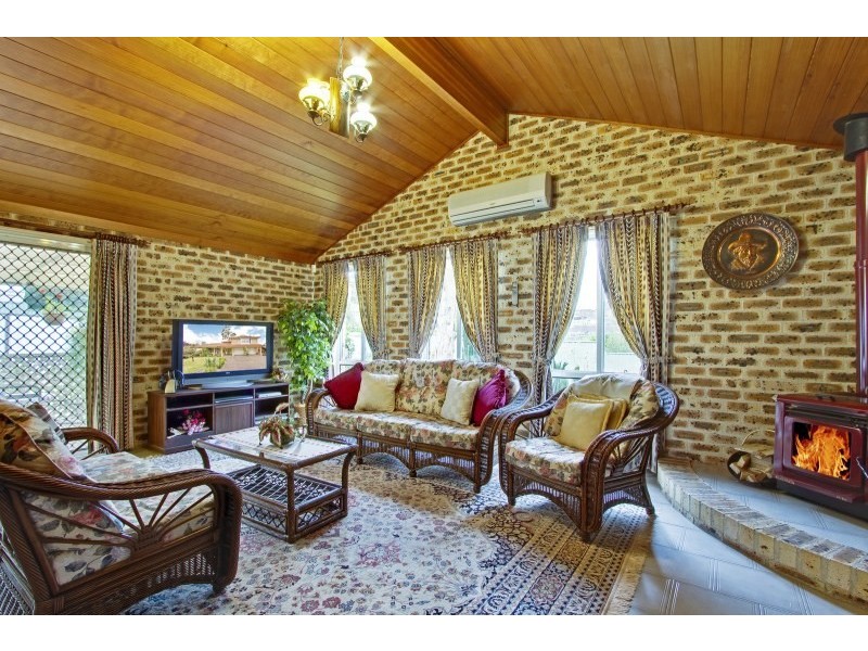 Castle Hill NSW 2154