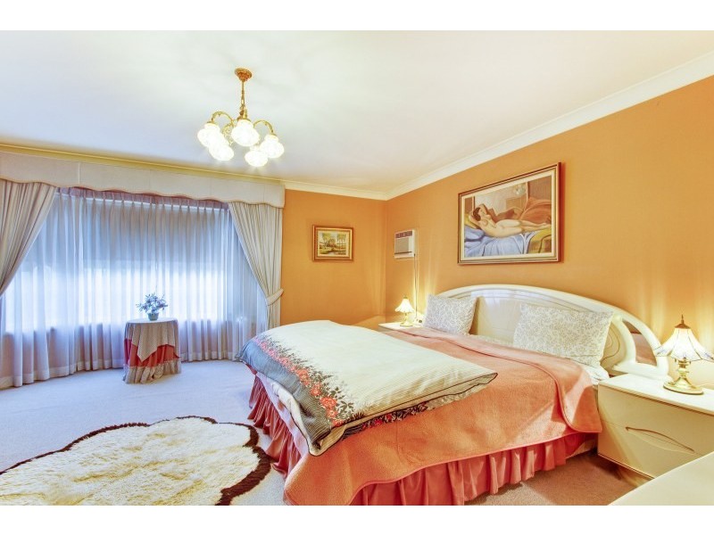 Castle Hill NSW 2154