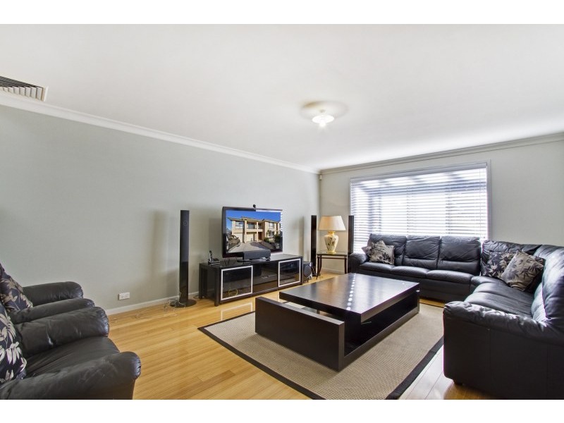 Stanhope Gardens NSW 2768