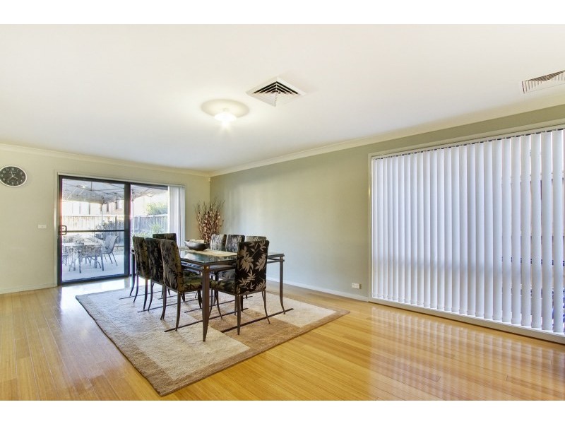 Stanhope Gardens NSW 2768