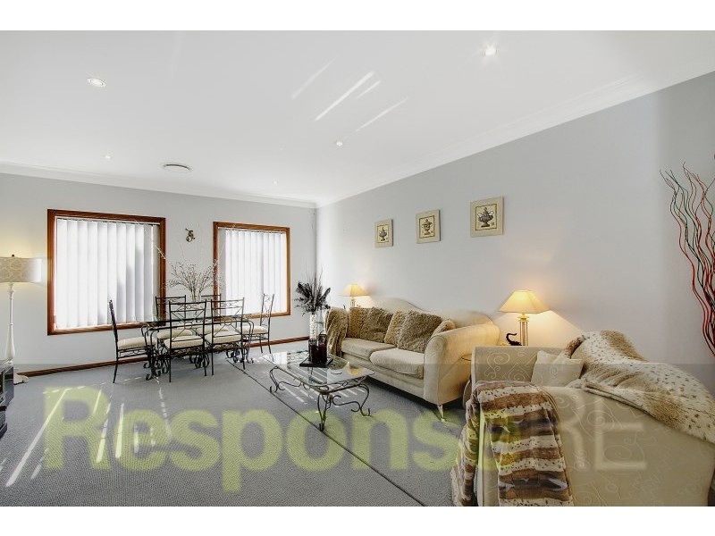 22 Glenroy Place, Glenwood NSW 2768