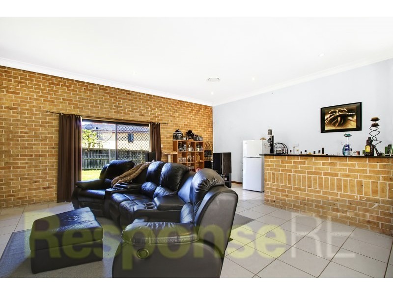 22 Glenroy Place, Glenwood NSW 2768