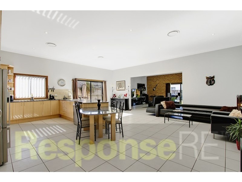 22 Glenroy Place, Glenwood NSW 2768