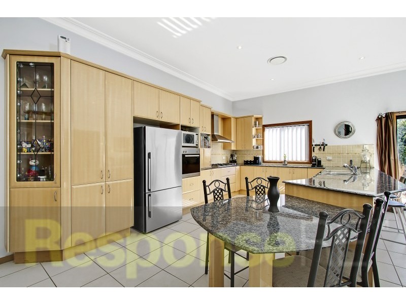 22 Glenroy Place, Glenwood NSW 2768