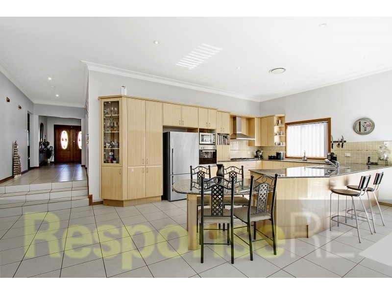 22 Glenroy Place, Glenwood NSW 2768