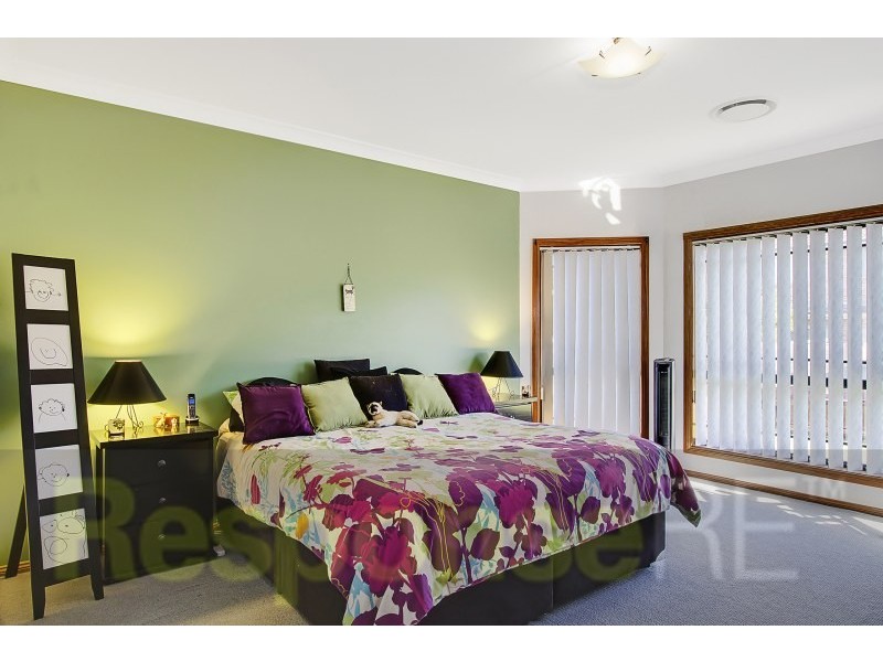 22 Glenroy Place, Glenwood NSW 2768