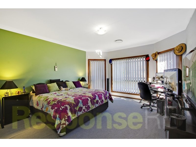 22 Glenroy Place, Glenwood NSW 2768