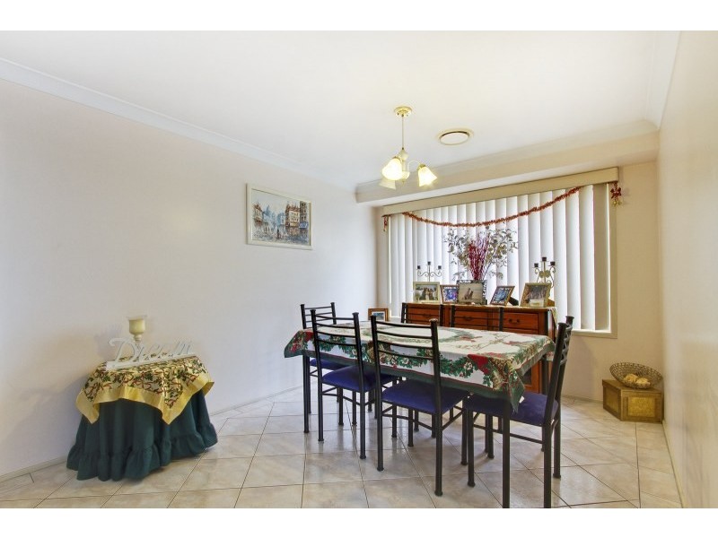 144 Glenwood Park Drive, Glenwood NSW 2768
